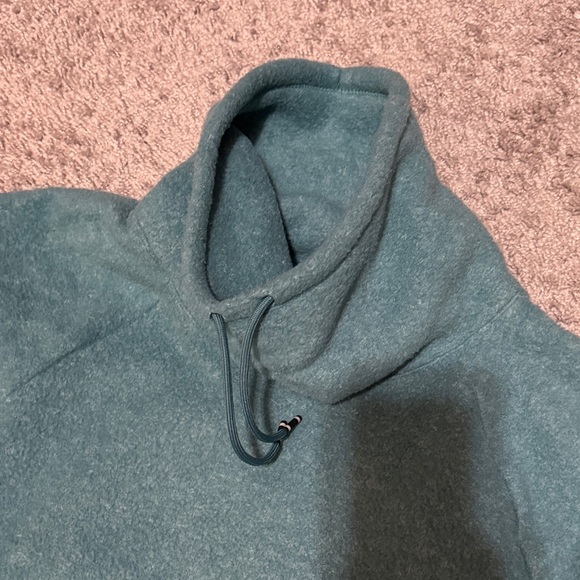 Nike Turtleneck Fleece - Picture 3 of 4